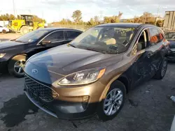 2020 Ford Escape SE en venta en Bridgeton, MO