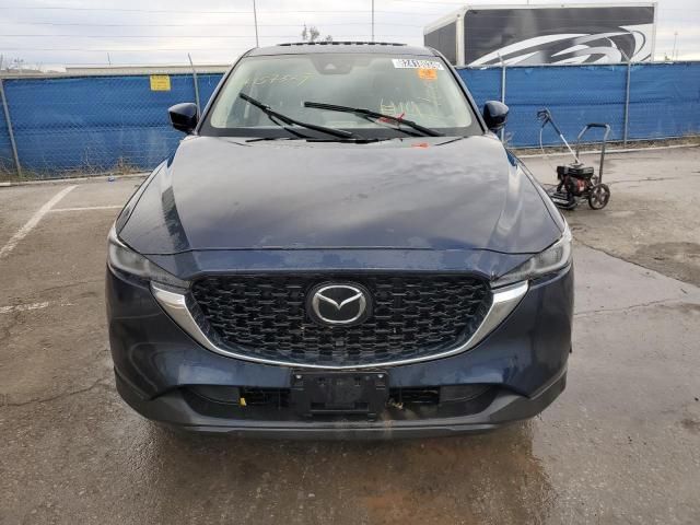 2023 Mazda CX-5 Premium