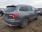 2021 Honda Pilot Touring