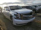 2016 Chevrolet Suburban K1500 LTZ