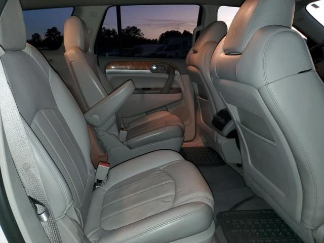 2012 Buick Enclave