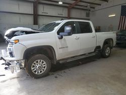 2023 Chevrolet Silverado K2500 Heavy Duty LT en venta en Lufkin, TX