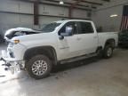 2023 Chevrolet Silverado K2500 Heavy Duty LT