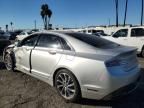 2019 Lincoln MKZ Reserve I