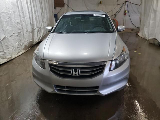 2011 Honda Accord EXL