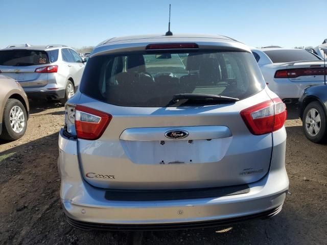 2013 Ford C-MAX SEL