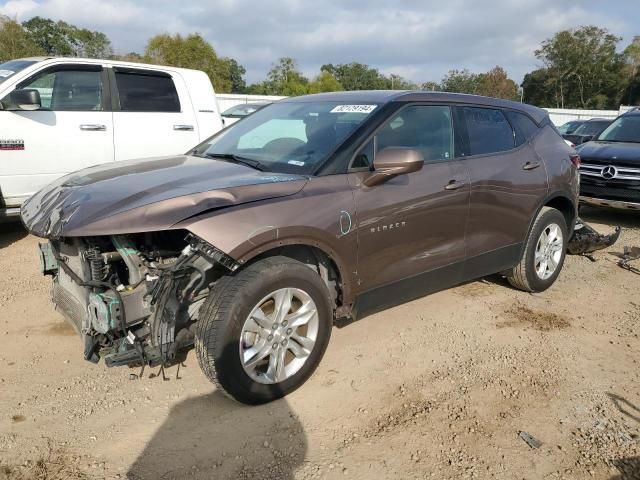 2020 Chevrolet Blazer 2LT