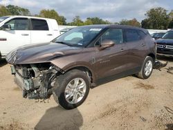 Vehiculos salvage en venta de Copart Theodore, AL: 2020 Chevrolet Blazer 2LT