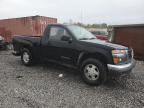 2005 GMC Canyon