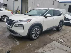 Nissan Rogue sv salvage cars for sale: 2023 Nissan Rogue SV