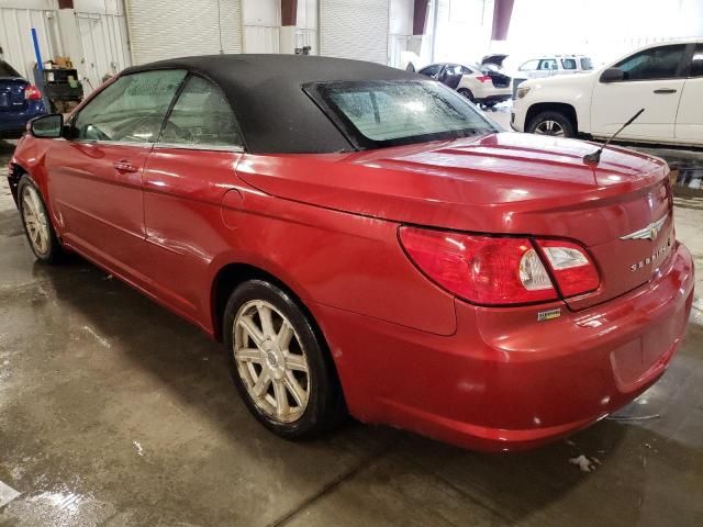 2008 Chrysler Sebring Touring