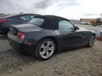 2007 BMW Z4 3.0