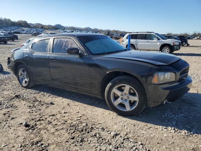 2010 Dodge Charger SXT