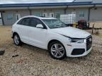 2018 Audi Q3 Premium