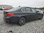 2017 BMW 540 XI