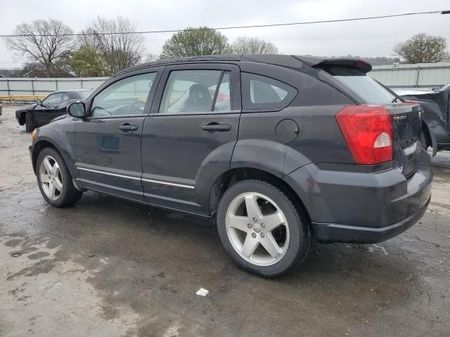 2008 Dodge Caliber R/T