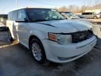 2009 Ford Flex SEL