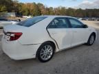 2013 Toyota Camry Hybrid