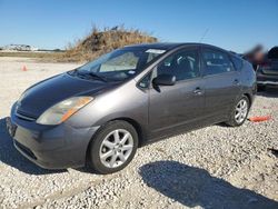 Toyota salvage cars for sale: 2008 Toyota Prius