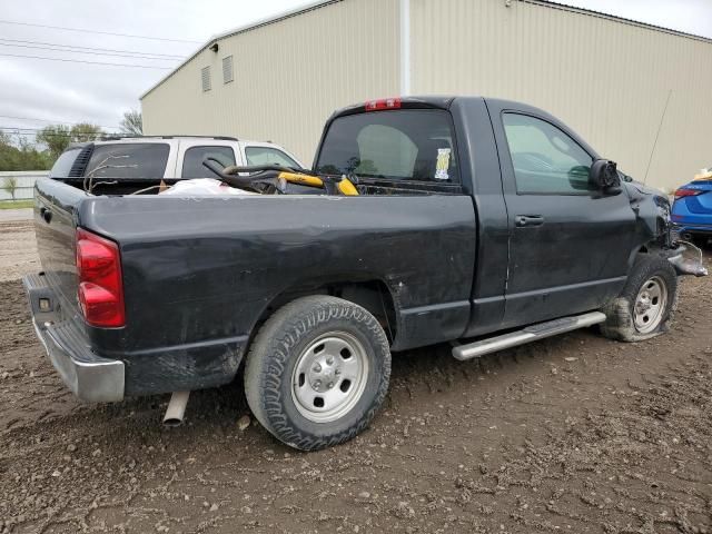 2007 Dodge RAM 1500 ST