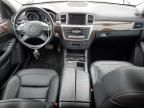 2012 Mercedes-Benz ML 350 4matic