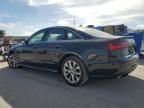 2017 Audi A6 Premium Plus