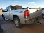 2012 GMC Sierra K1500 SLE