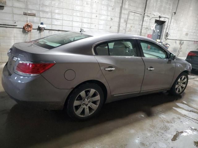 2012 Buick Lacrosse Premium