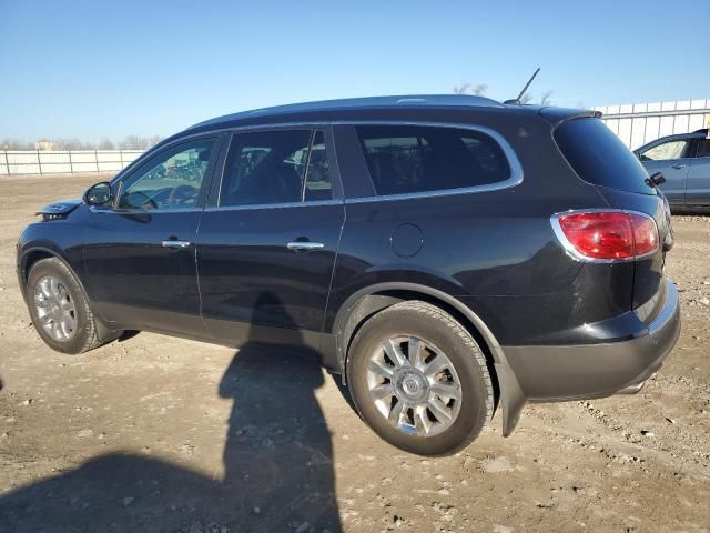 2011 Buick Enclave CXL