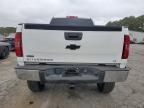 2012 Chevrolet Silverado K1500 LT