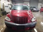 2001 Chrysler PT Cruiser