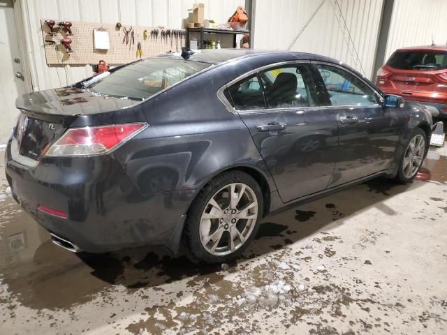 2012 Acura TL