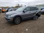 2021 Volkswagen Tiguan S