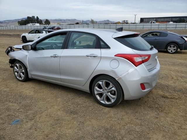 2015 Hyundai Elantra GT