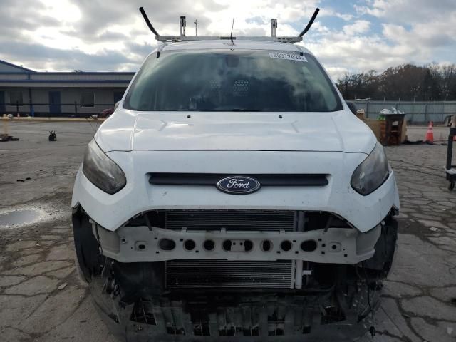 2015 Ford Transit Connect XLT