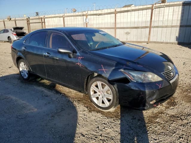 2009 Lexus ES 350