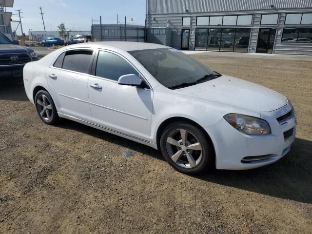 2012 Chevrolet Malibu 1LT