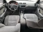 2004 Honda Civic EX