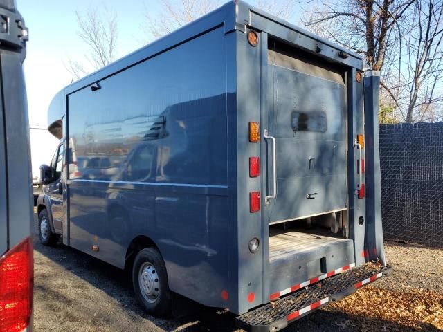 2022 Dodge RAM Promaster 3500 3500 Standard