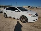 2013 Buick Lacrosse