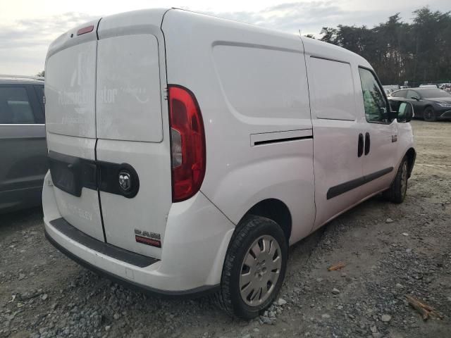 2021 Dodge RAM Promaster City SLT