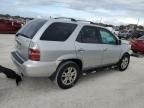 2005 Acura MDX Touring