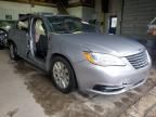 2013 Chrysler 200 LX