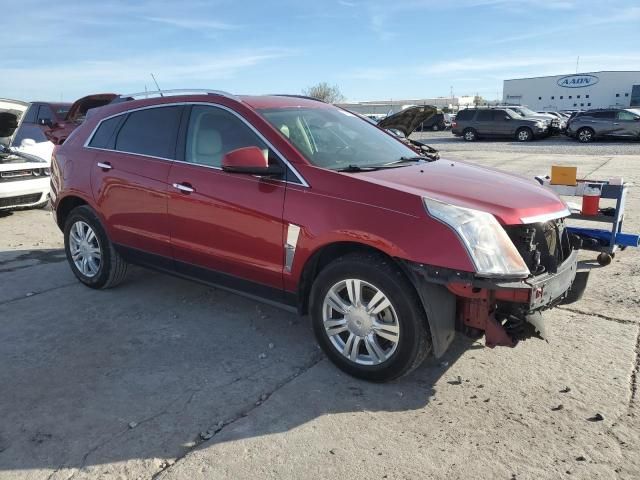 2011 Cadillac SRX Luxury Collection