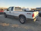 2006 Ford F250 Super Duty