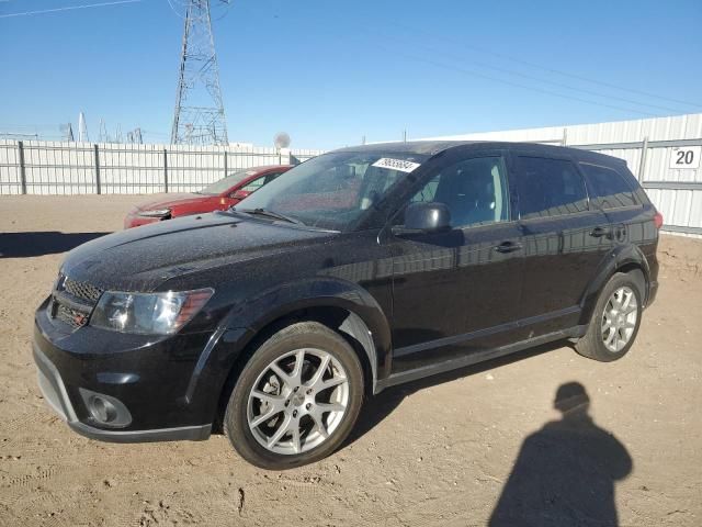 2015 Dodge Journey R/T