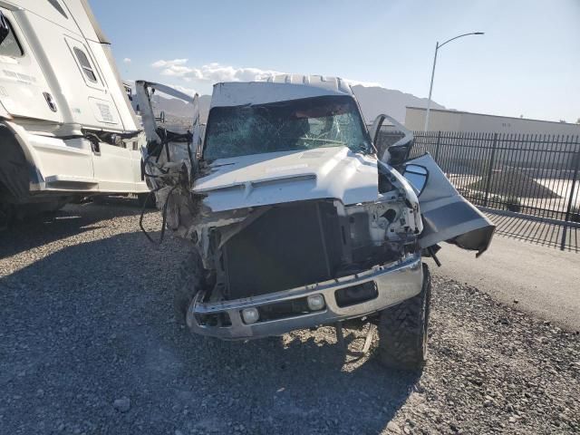 2004 Ford F350 SRW Super Duty