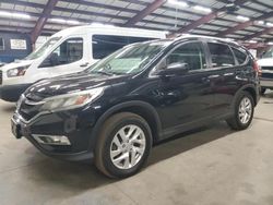 Honda salvage cars for sale: 2016 Honda CR-V EXL