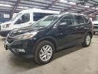 2016 Honda CR-V EXL