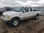 2000 Ford F150